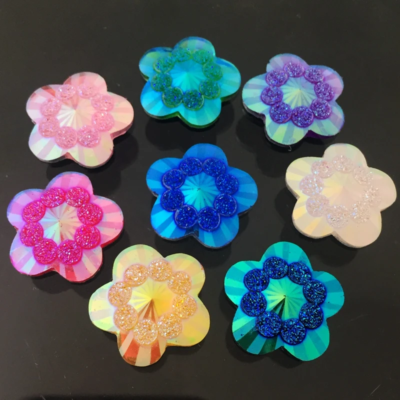 Embellishment Glue Craft - 20 قطعة 20 مللي متر ab