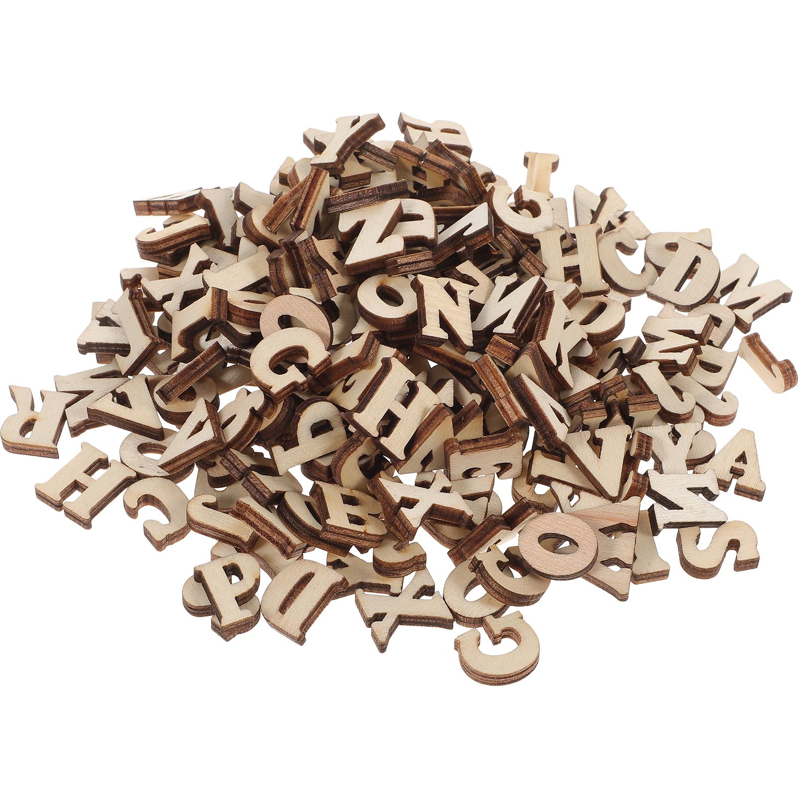 Embellishments For Scrapbooking - 100 قطعة لتقوم بها بنفسك خربش