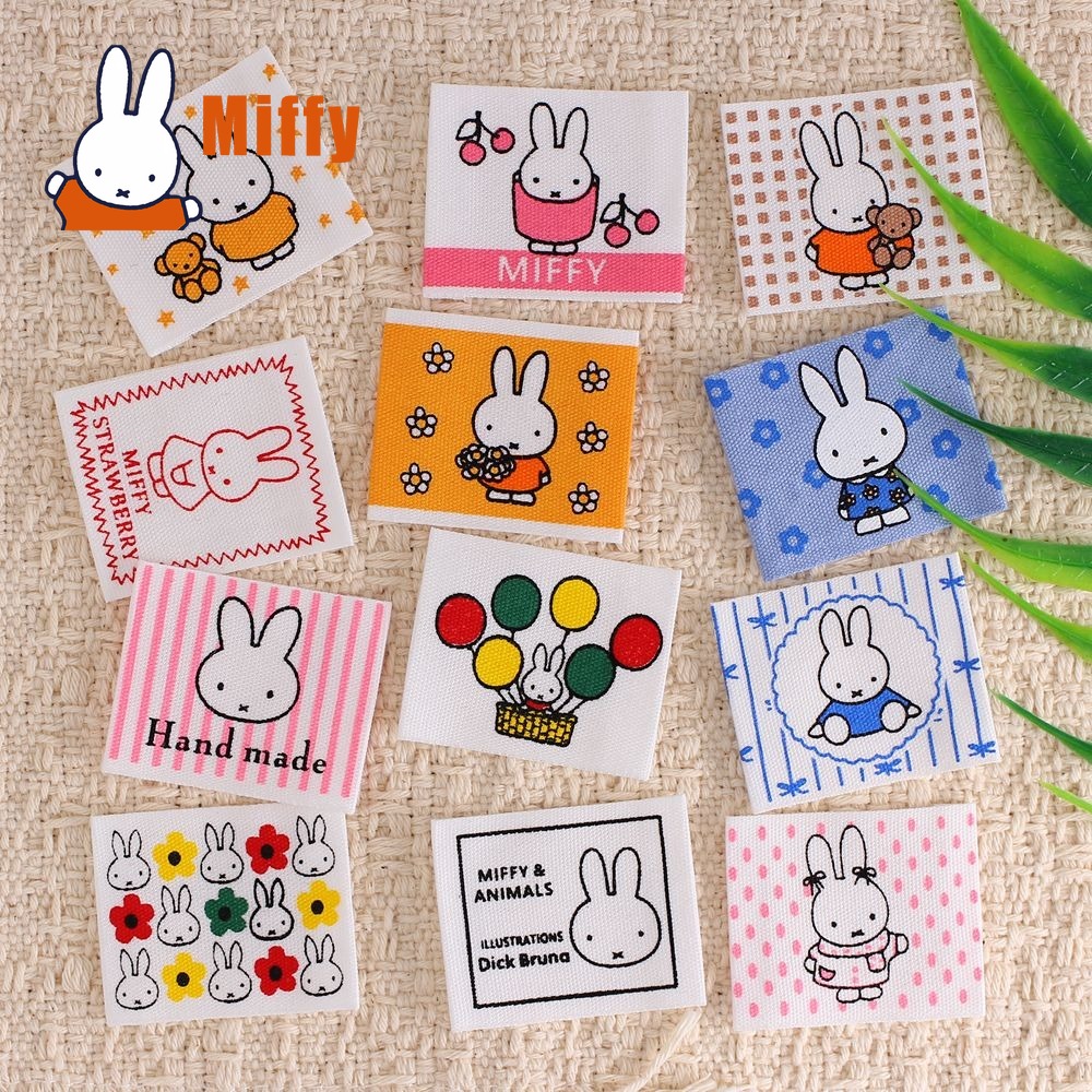 رقعة قماشية كاواي ميفي على شكل - مراجعة Embellishments For Scrapbooking وسعره