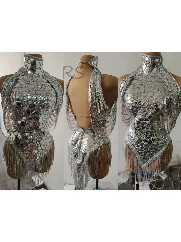 ملابس مثيرة من حجر الراين اللا - مراجعة Rhinestone Banding Trim وسعره