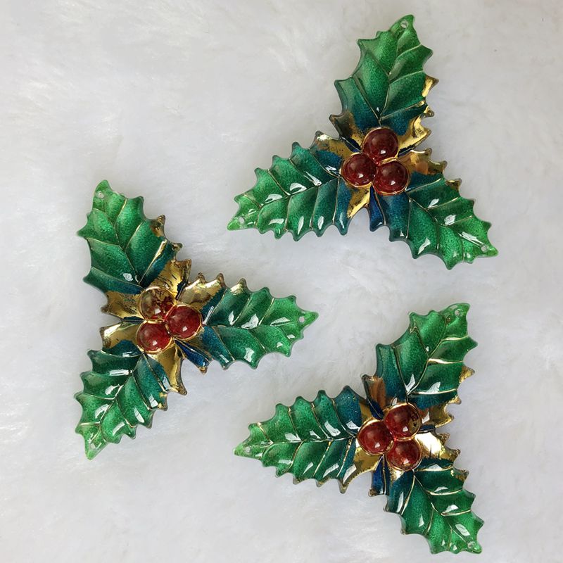 8 قطعة 40x41 مللي متر الراتنج  - مراجعة Embellishment Glue Craft وسعره