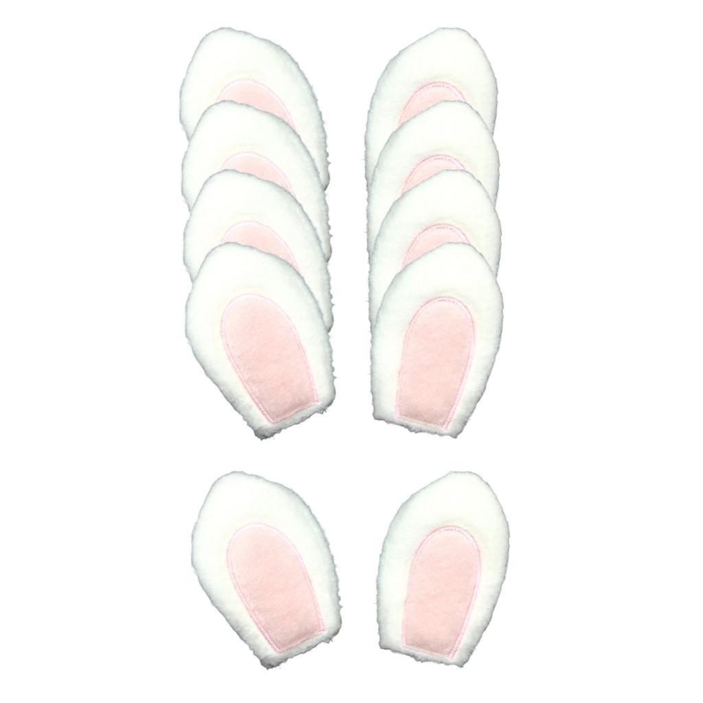 مجموعة أدوات صنع أذن الأرنب، ز - مراجعة Easter Craft Embellishment Set وسعره