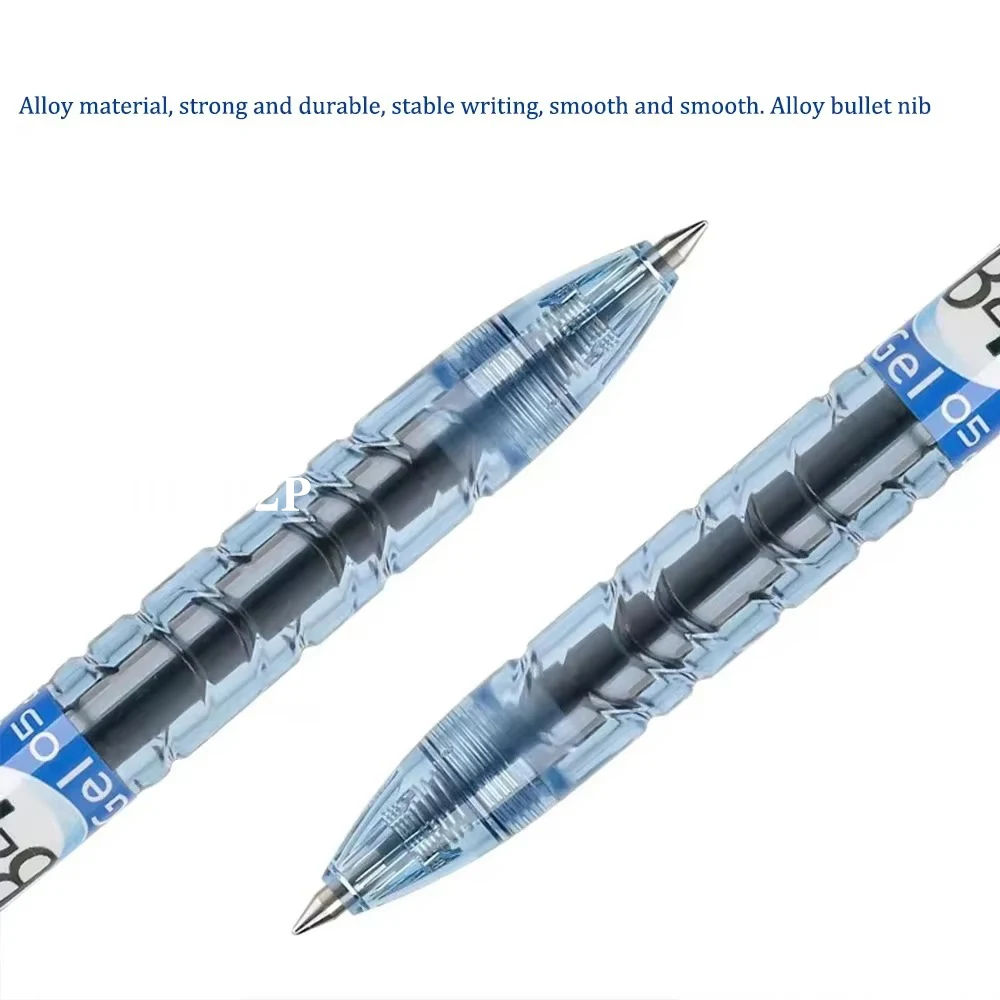 1 قطعة اليابان الطيار هلام الق - مراجعة Pilot Pen G2 وسعره